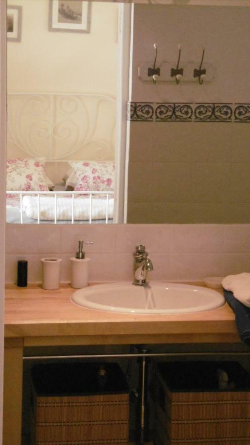 Les Luz - Chambres D'Hotes Uzeste ภายนอก รูปภาพ